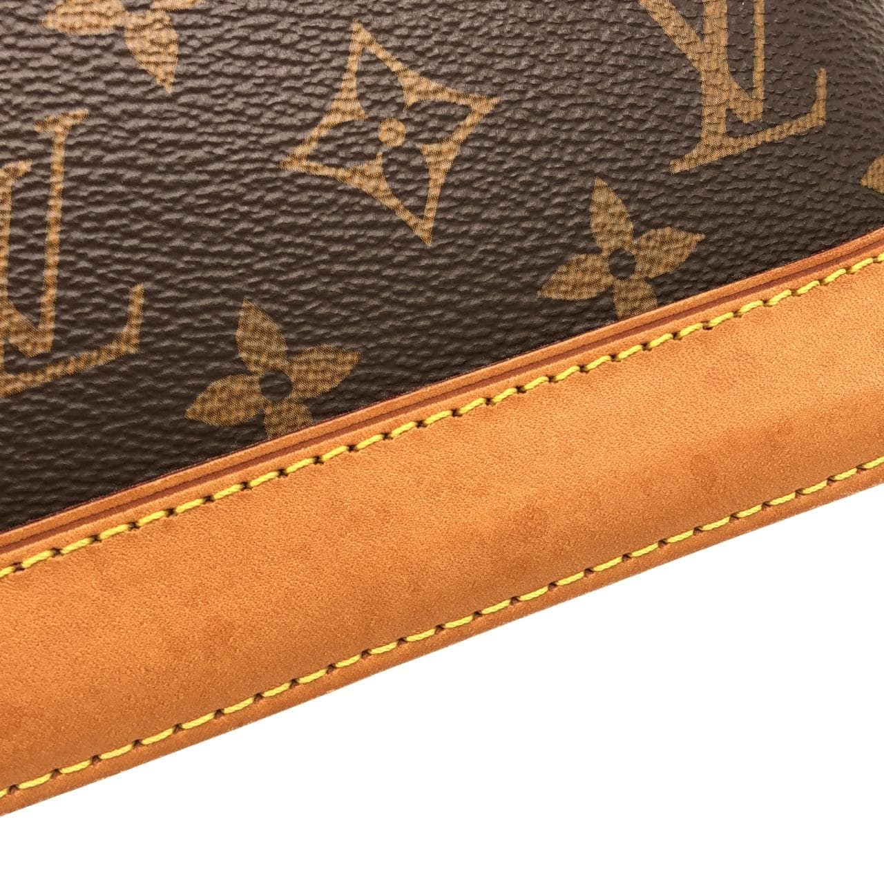 ルイヴィトン モノグラム アルマBB M53152 バッグ