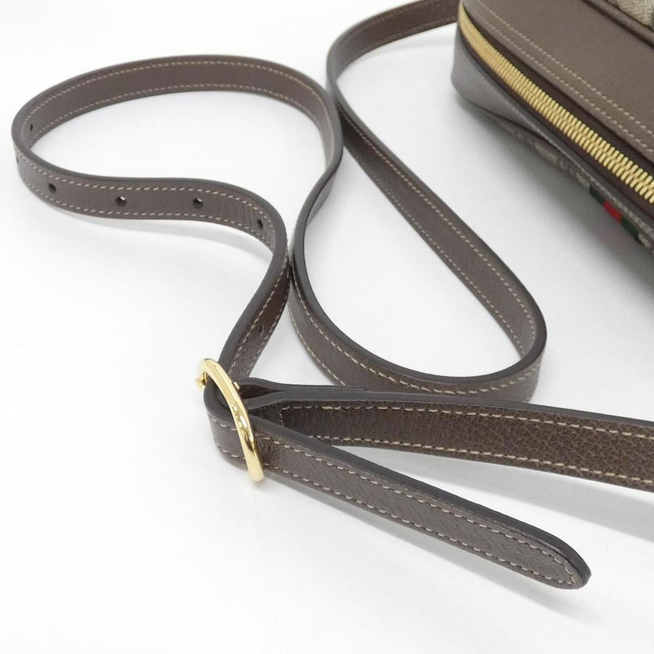 グッチ OPHIDIA 517080 96I3B ショルダーバッグ