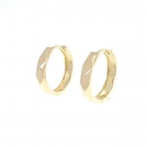 [BRAND NEW] K18YG earrings