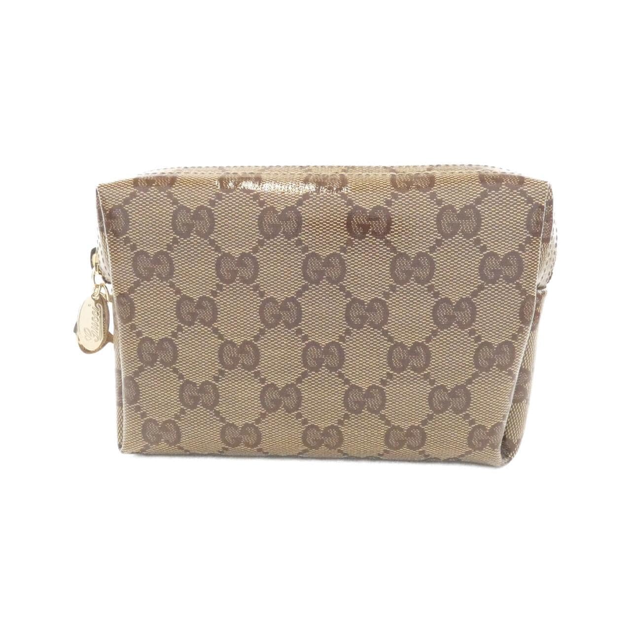 Gucci 203356化妝包