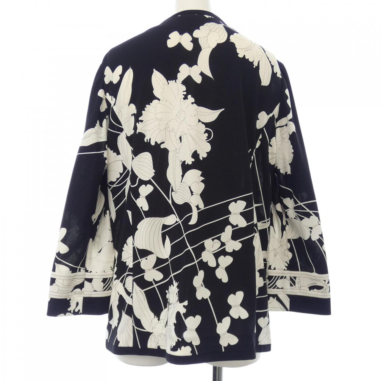 レオナールファッション LEONARD FASHION ジャケット
