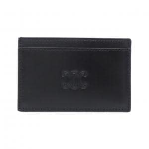 【新品】セリーヌ 10B703FQ7 カードケース