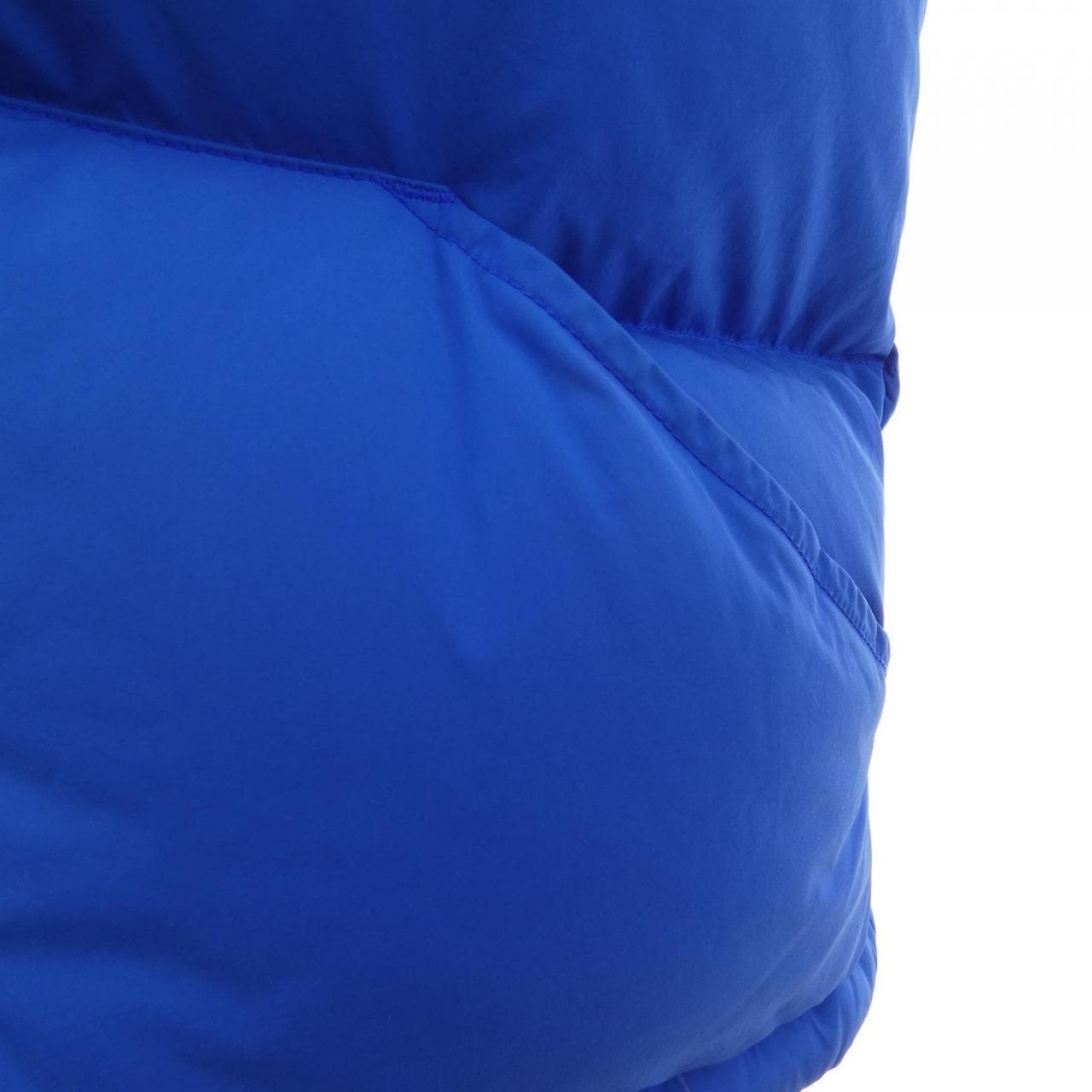 グッチザノースフェイス GUCCI×THE NORTH FACE 648864 XLRBM ダウンベスト