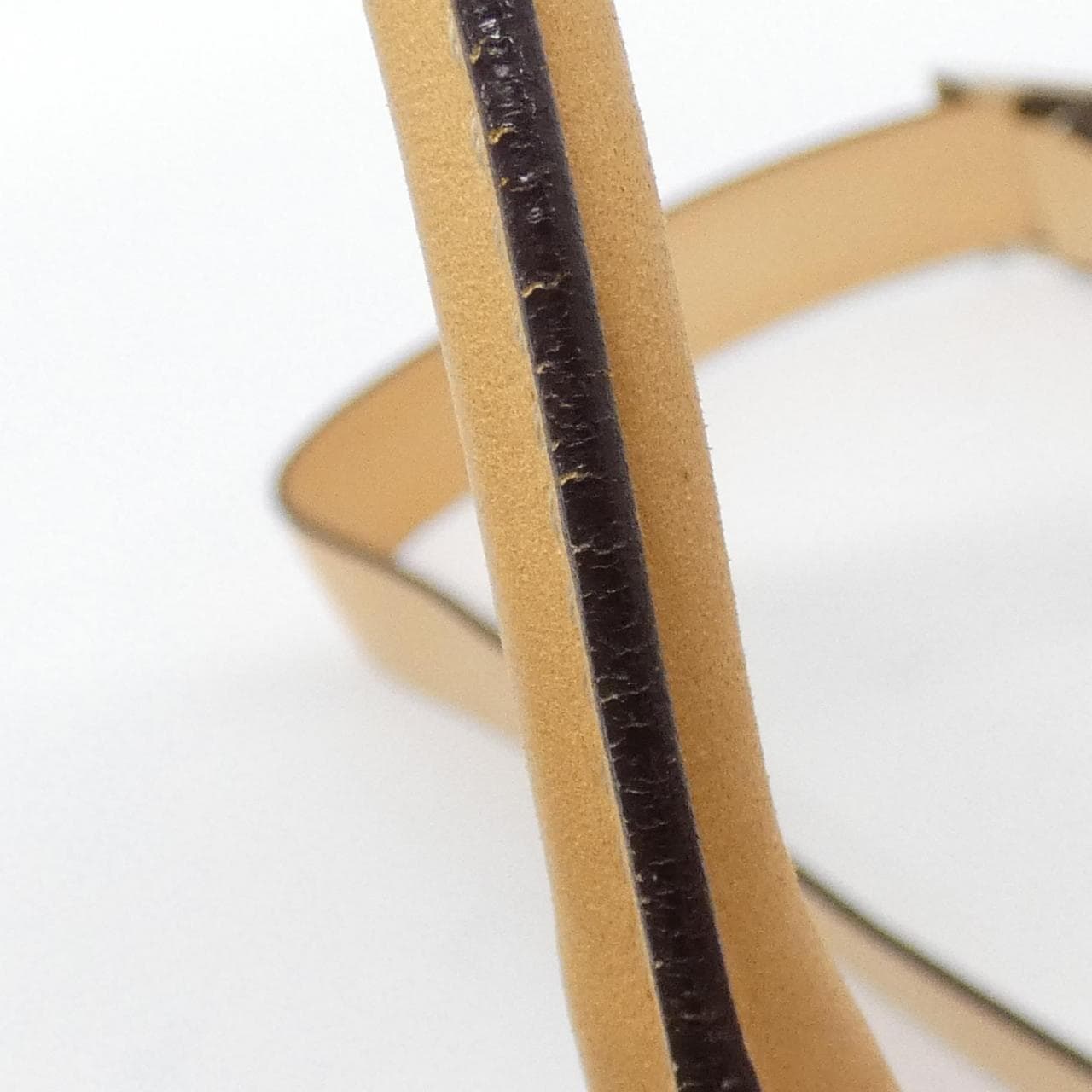 【ヴィンテージ】クリスチャンディオール GOL44261 ボストンバッグ