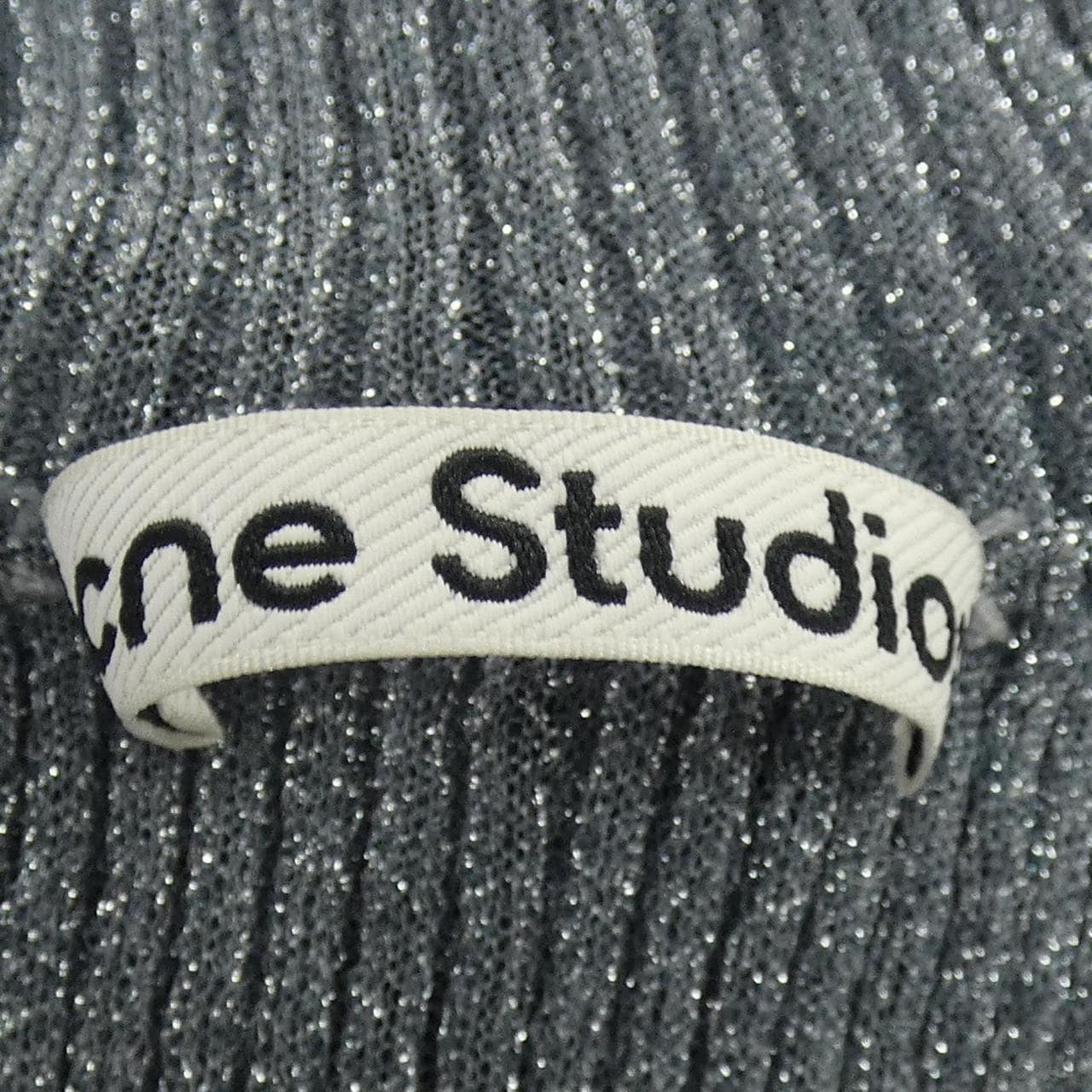 アクネストゥディオズ ACNE STUDIOS ニット