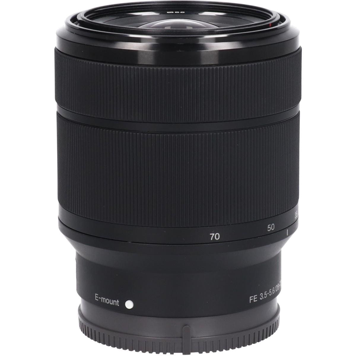 ＳＯＮＹ　ＦＥ２８－７０／３．５－５．６ＯＳＳ（ＳＥＬ２８７０）　ＦＥ２８－７０ｍｍ　Ｆ３．５－５．６ＯＳＳ