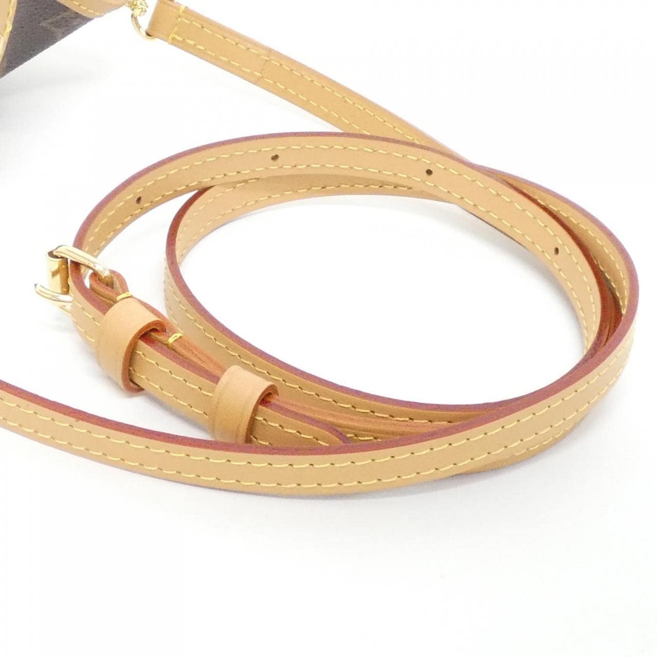 ルイヴィトン モノグラム フォールド ミー ポーチ M80874 アクセサリーポーチ