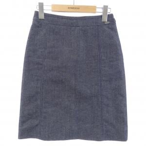 【ヴィンテージ】シャネル CHANEL IDENTFICATION P14740V08331 00C スカート