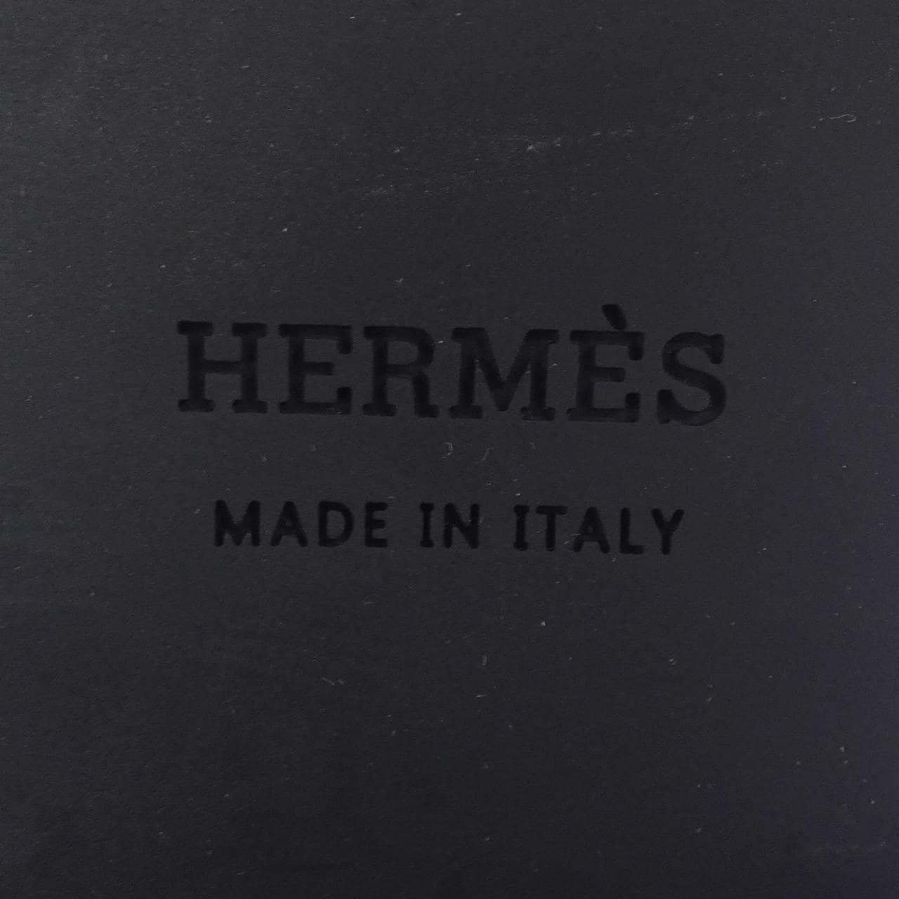 エルメス HERMES モザイク フジブーツ 222048Z ブーツ