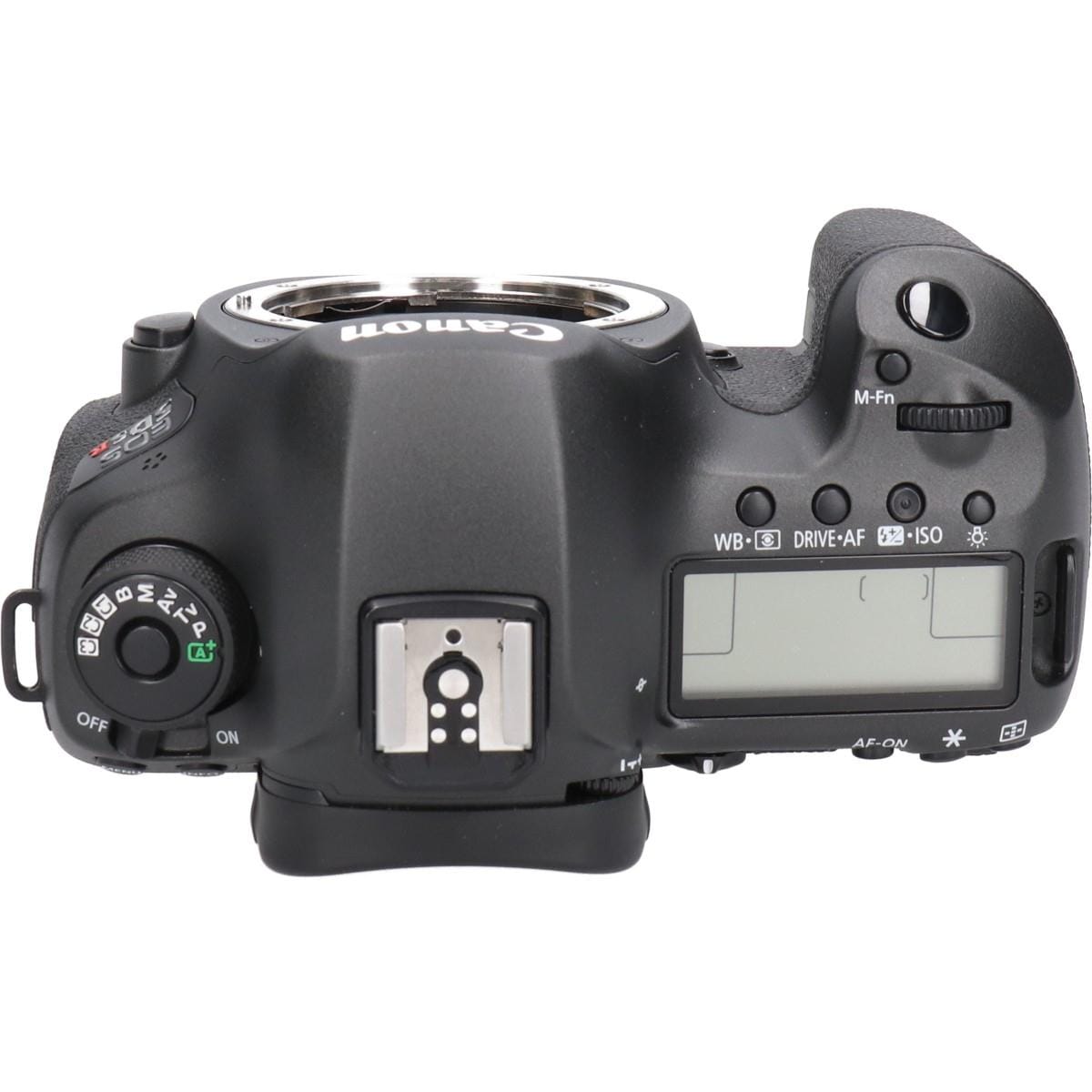 ＥＯＳ５ＤＳ　Ｒ