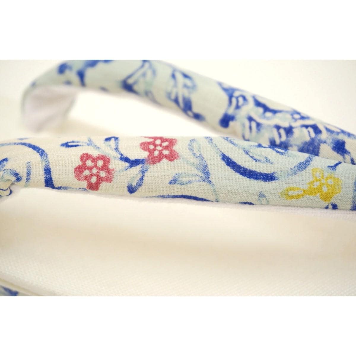 【新品】女草履　亜麻　Ｆサイズ