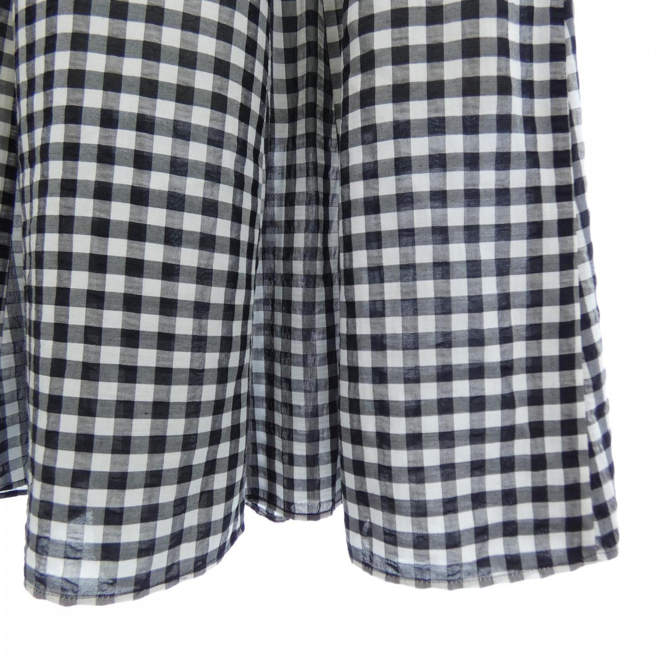 マッキントッシュフィロソフィー MACKINTOSH PHILOSOPHY H5S04-134-09 スカート