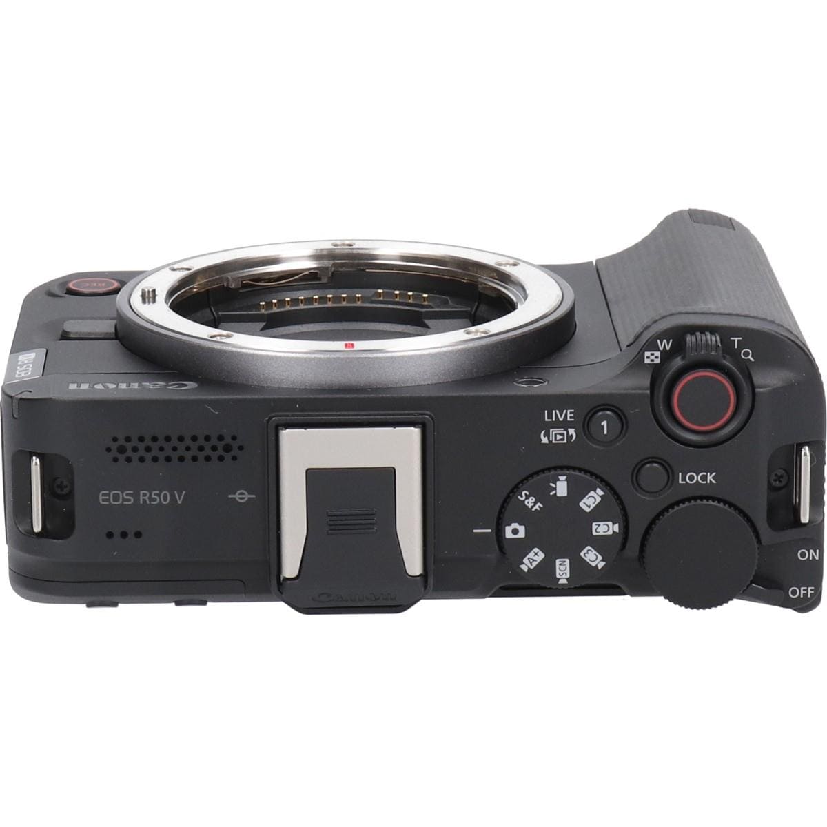 ＥＯＳ　Ｒ５０Ｖ