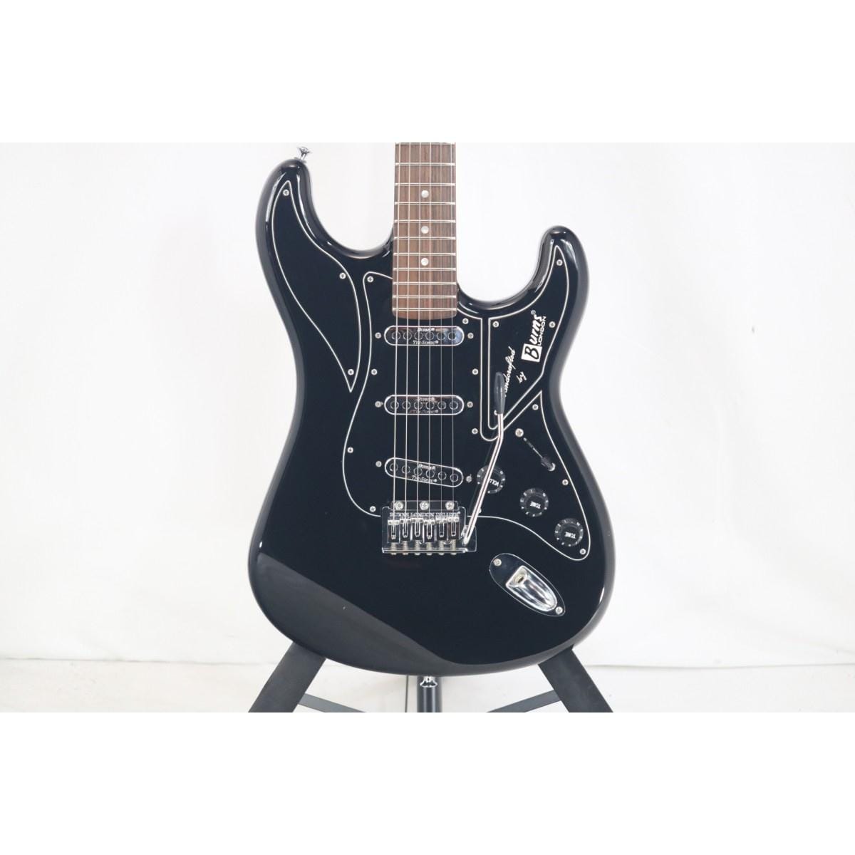 ＢＵＲＮＳ　　ＣＯＢＲＡ　ＤＸ