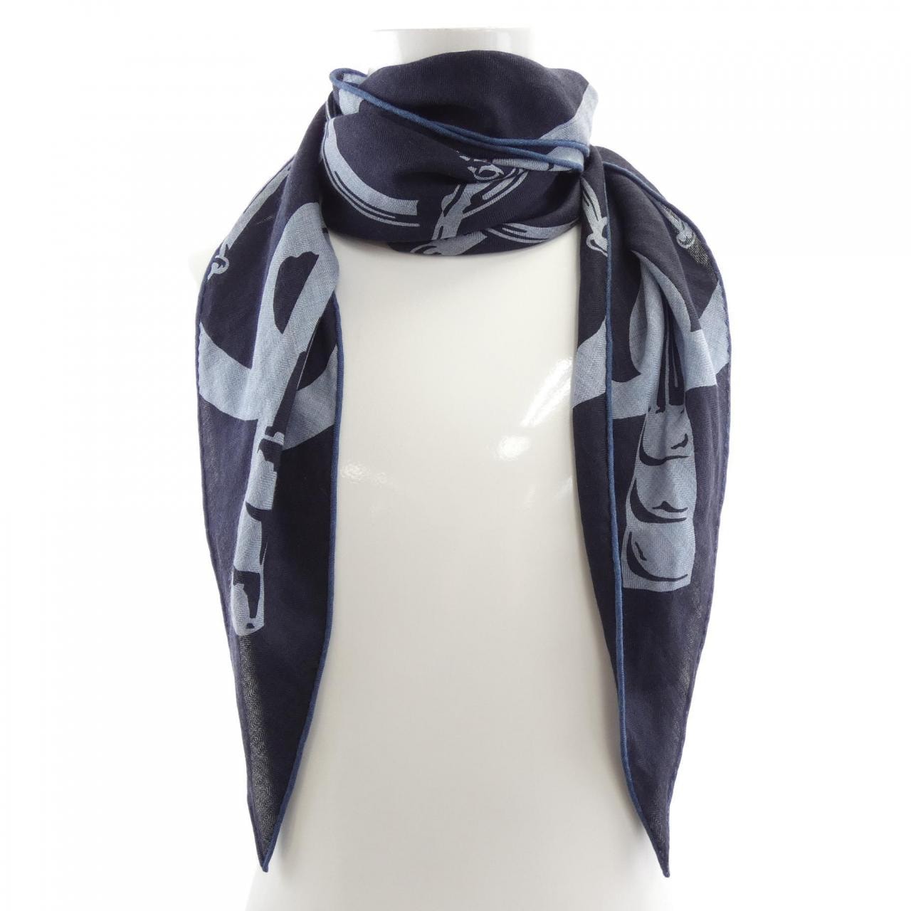 エルメス HERMES STOLE