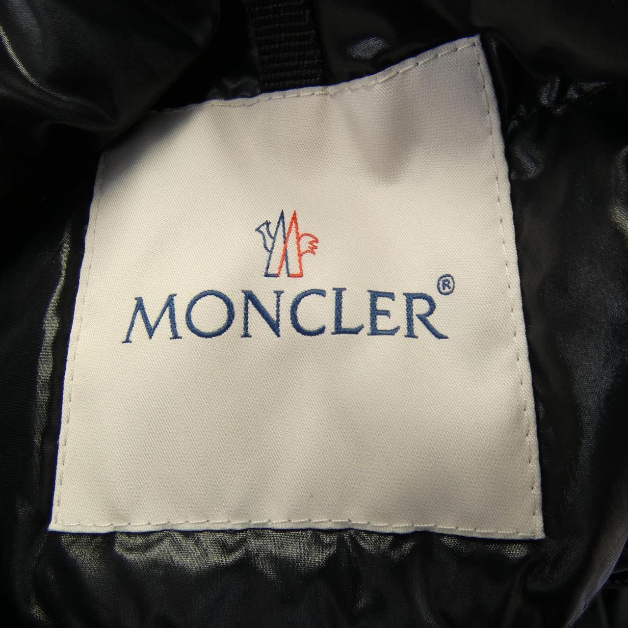 モンクレール MONCLER 539DK DUPORT ダウンジャケット