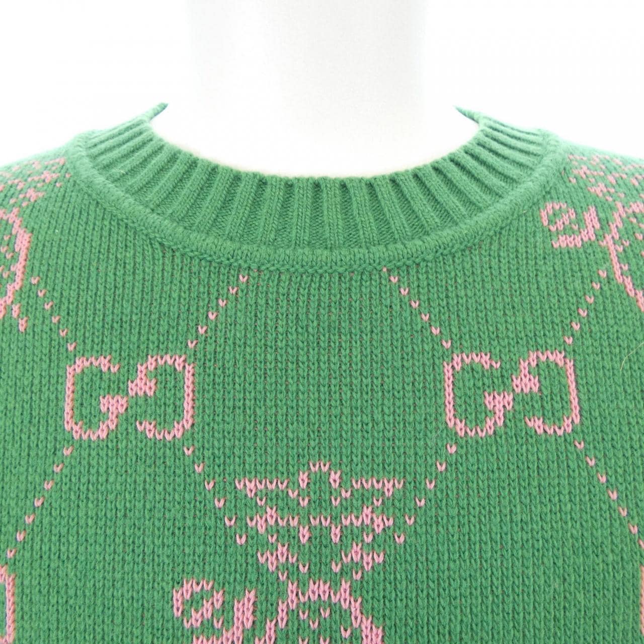 グッチ GUCCI 683091 XKB70 ニット