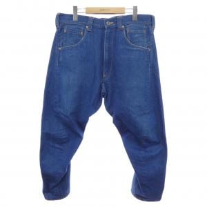 ジュンヤワタナベマン JUNYA WATANABE MAN WF-P207 ジーンズ