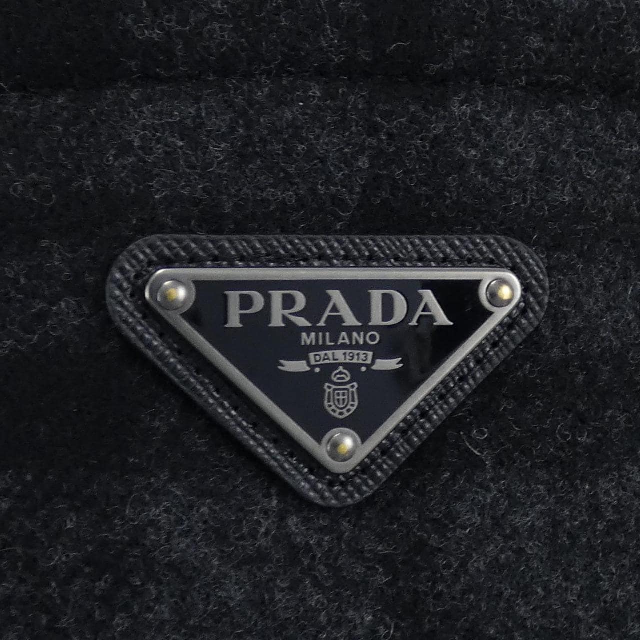 プラダ PRADA SC554M ジャケット