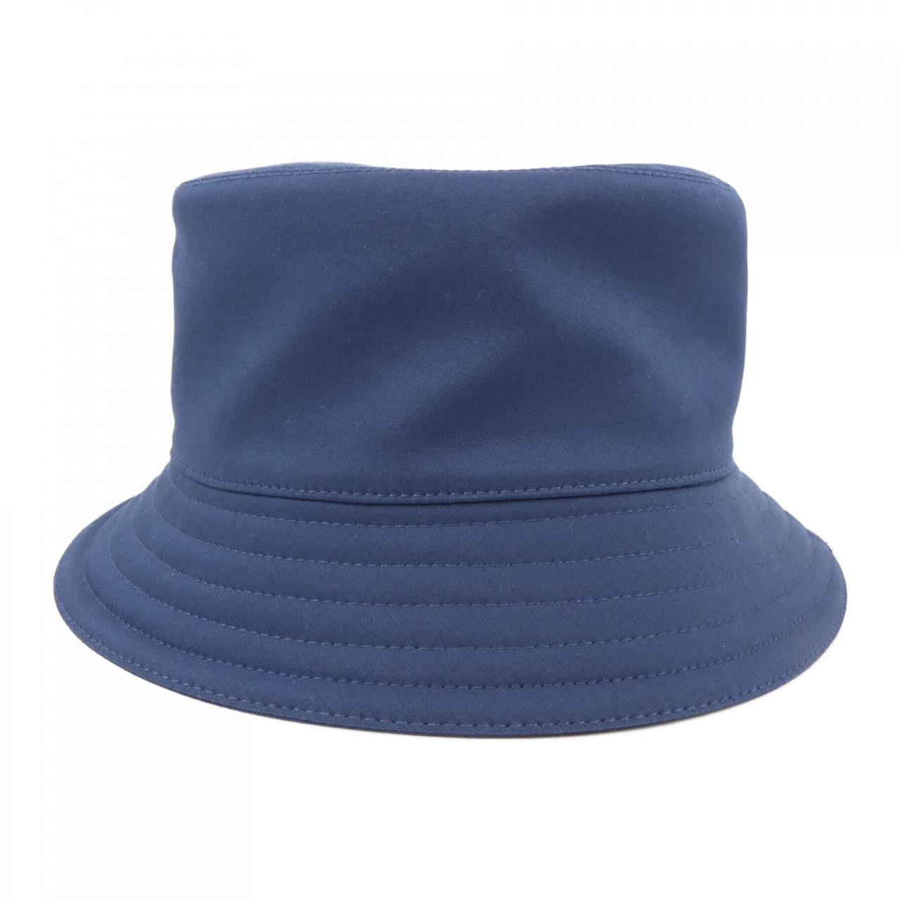 エルメス HERMES ハーパー ノーティック H NAUTIC H251056N ハット