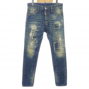 ディースクエアード DSQUARED2 S71LB0170 ジーンズ