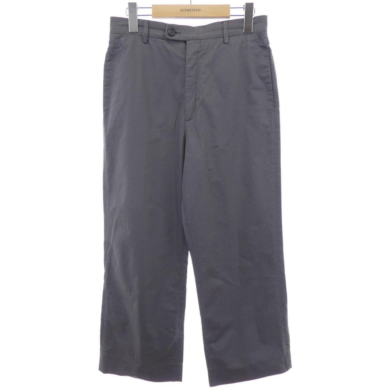 メゾンマルジェラ Maison Margiela S51KA0507 パンツ