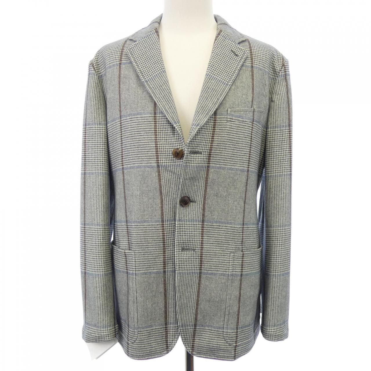 エルメス HERMES 044444HF ジャケット