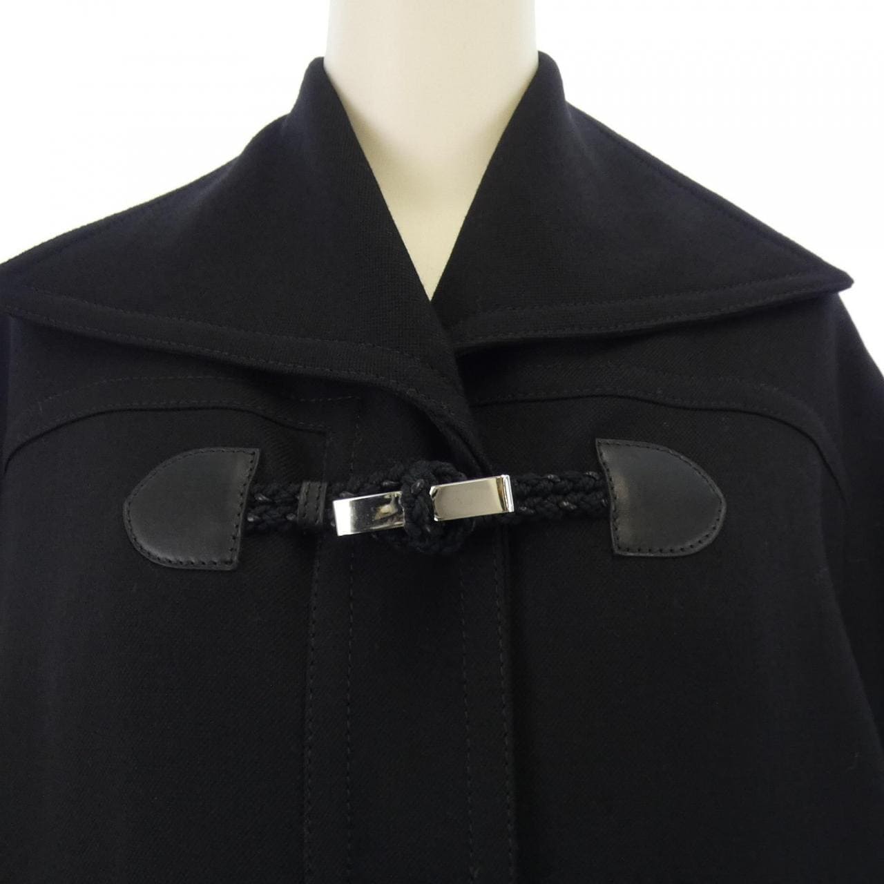 エルメス HERMES *96-7104 コート