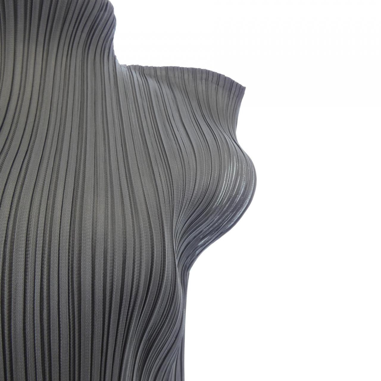 【ヴィンテージ】プリーツプリーズ PLEATS PLEASE PP04-JK603 トップス