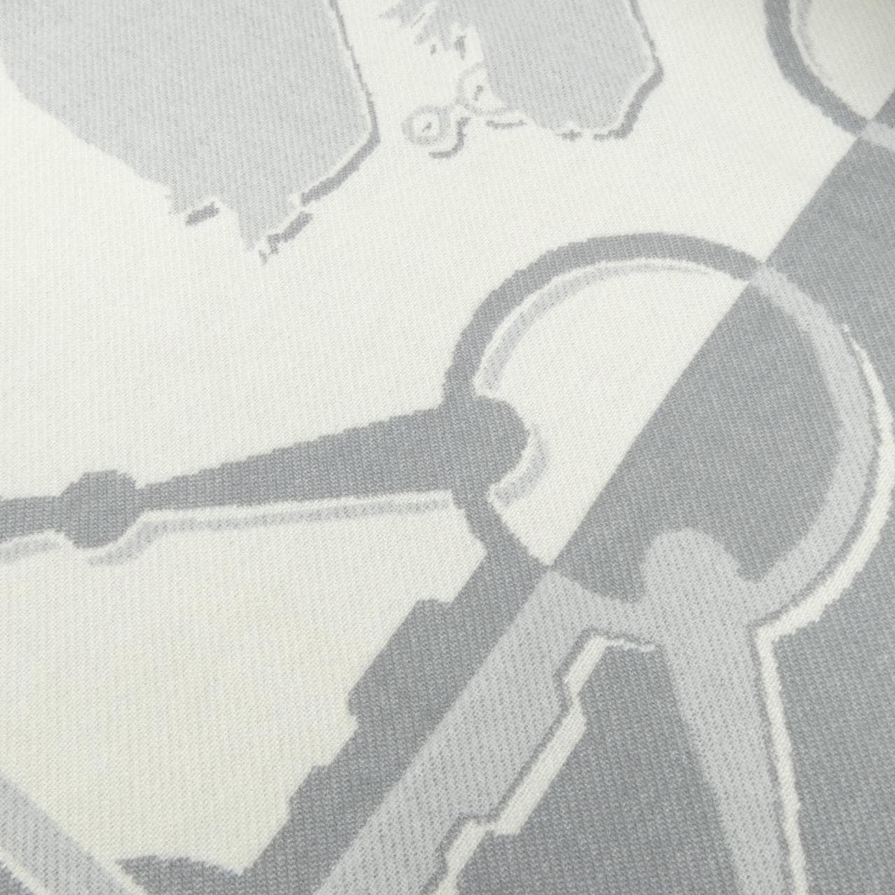 エルメス HERMES TATERSALE H103688M ブランケット