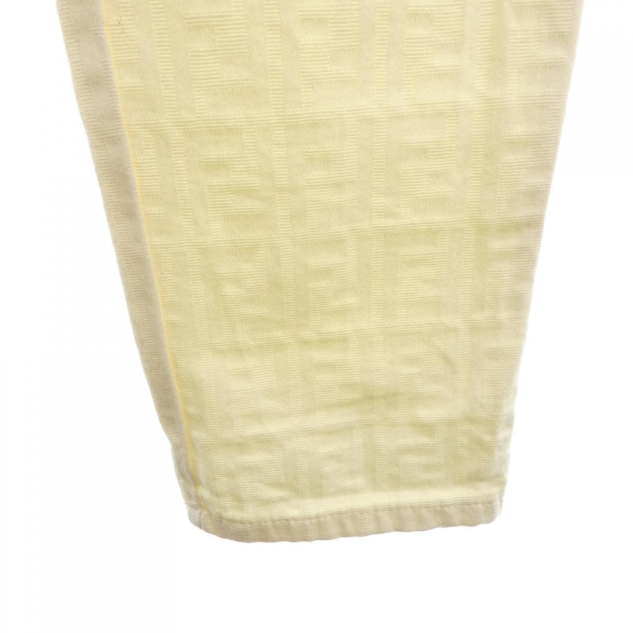 【ヴィンテージ】フェンディ FENDI パンツ