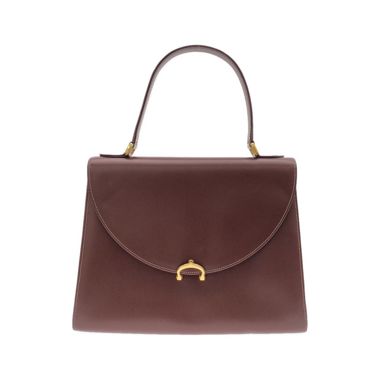 【ヴィンテージ】カルティエ バッグ