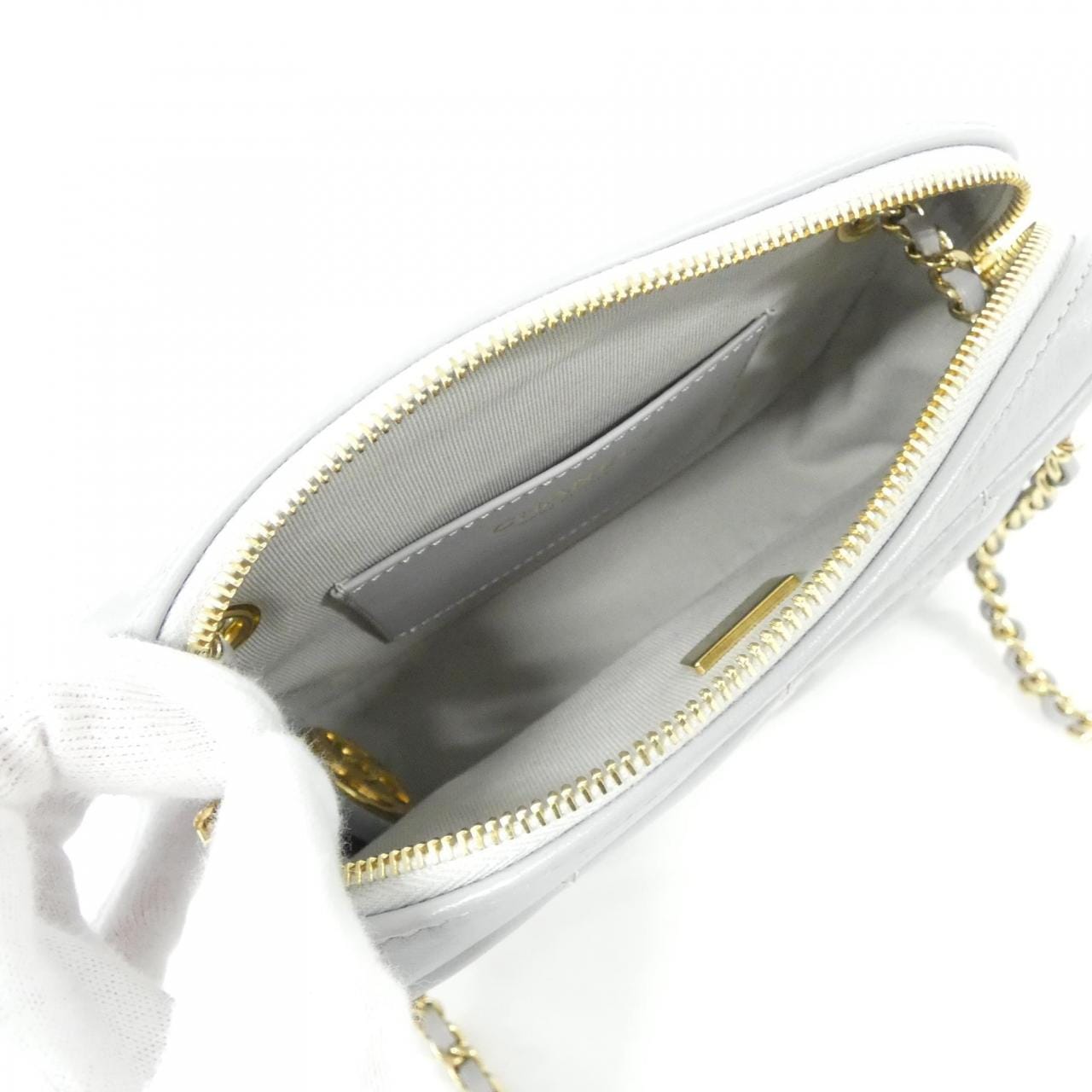 シャネル AS5190 ショルダーバッグ