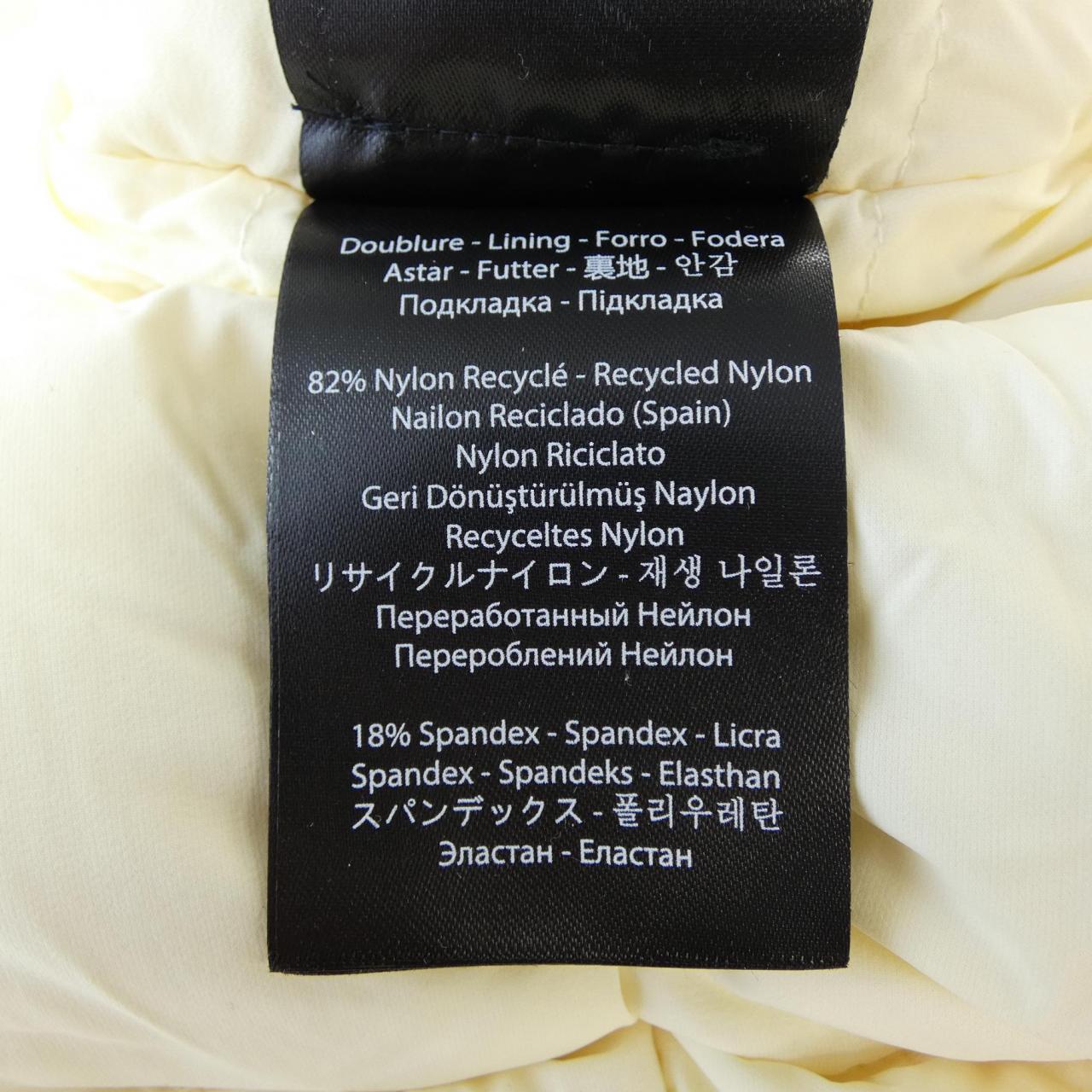 マッカージュ MACKAGE 1132619-3A ダウンコート