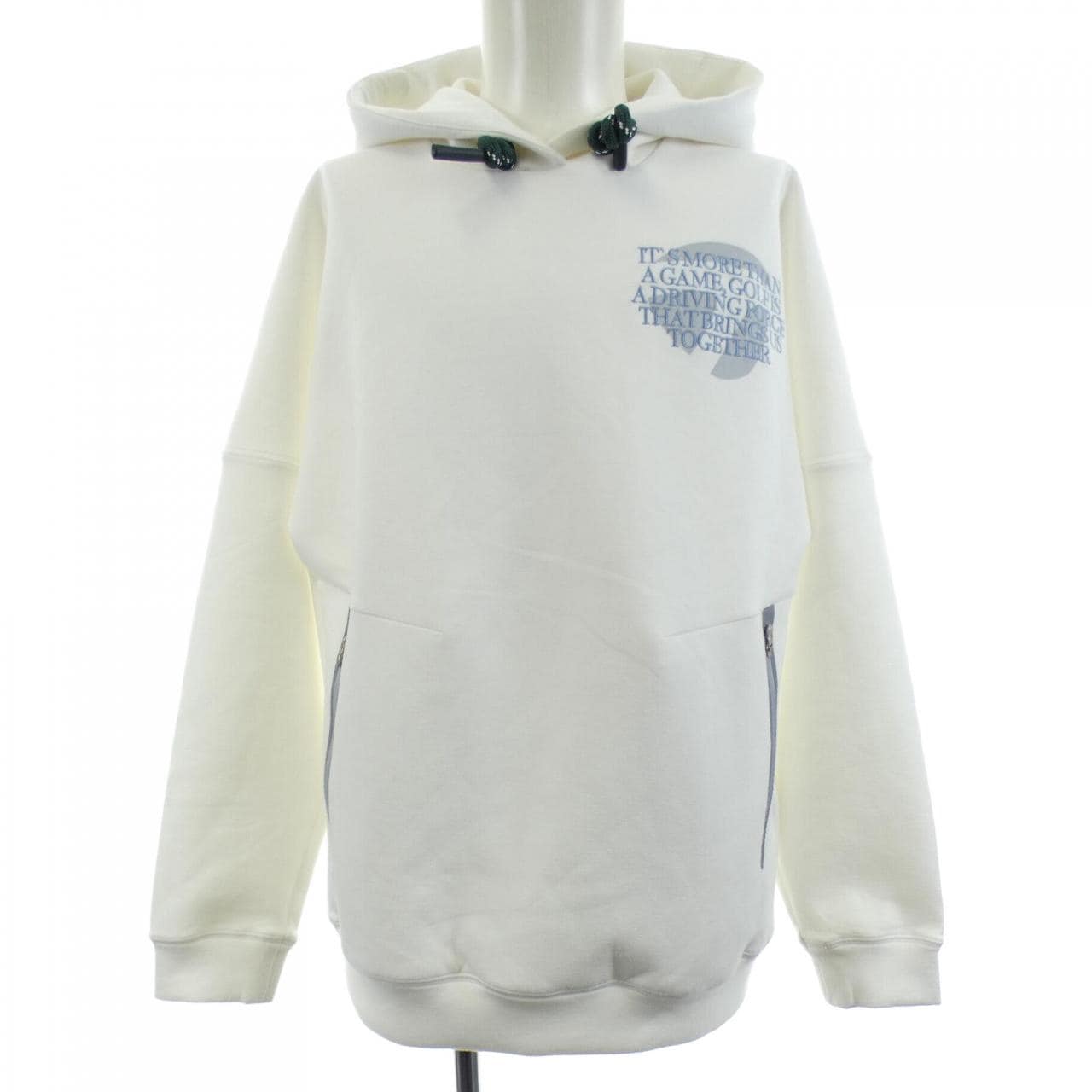 ユナイテッドアローズゴルフ UNITED ARROWS GOLF パーカー