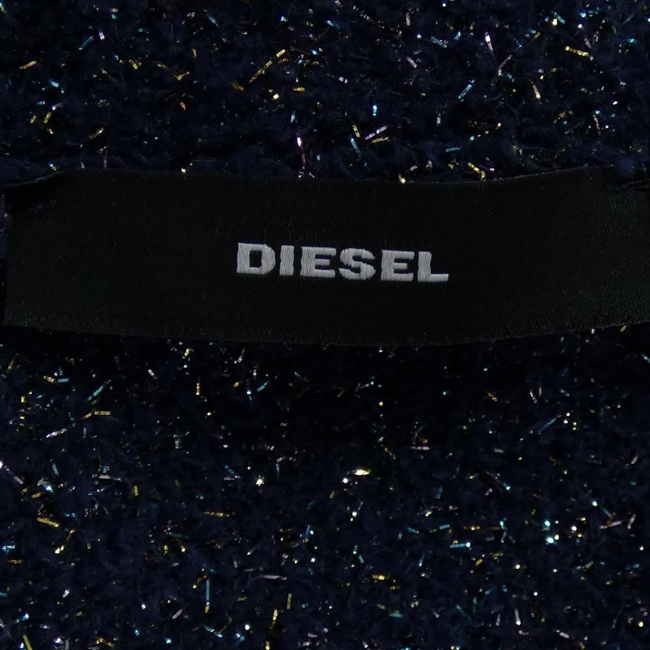ディーゼル DIESEL ニット