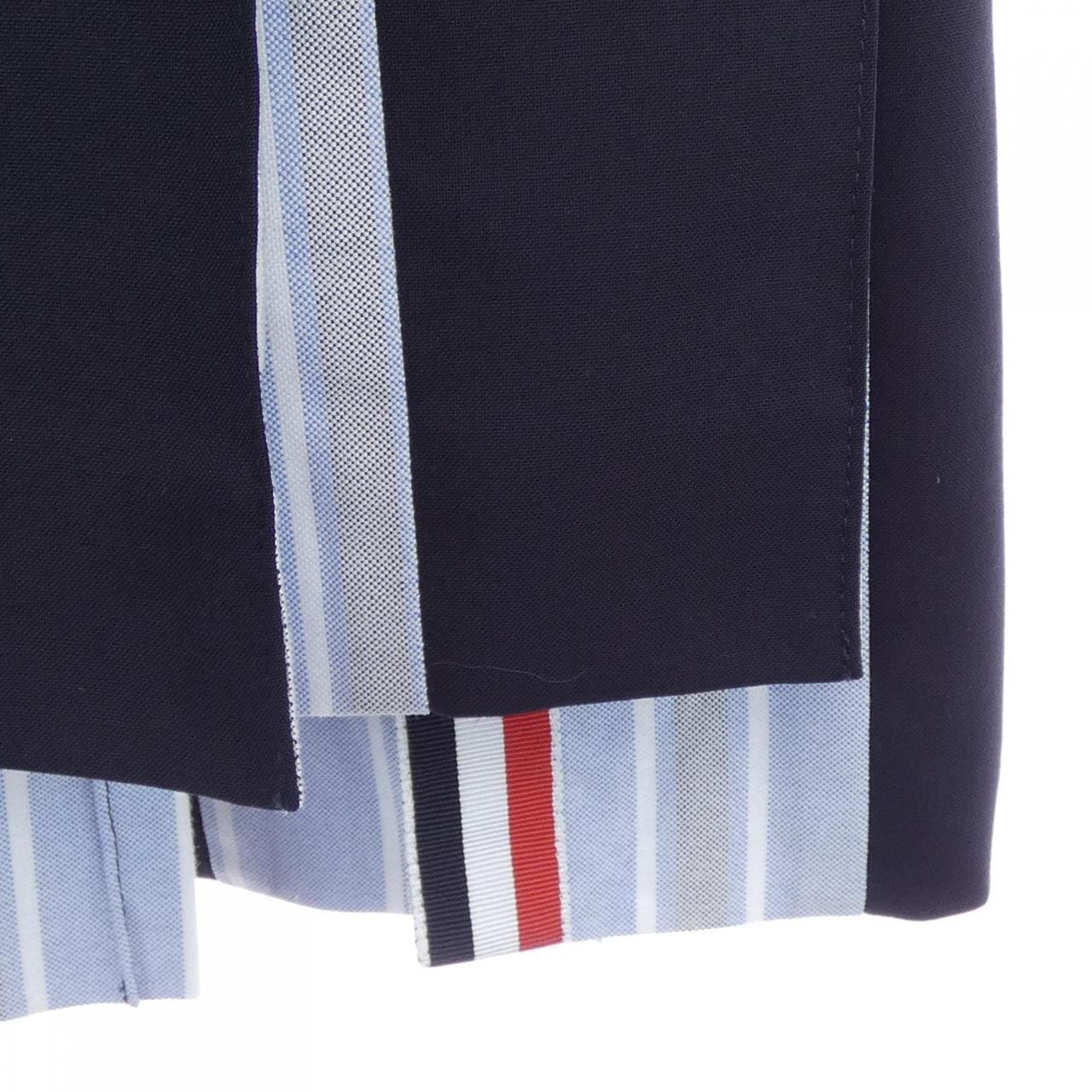 トムブラウン THOM BROWNE FGC724A-06146-420 スカート