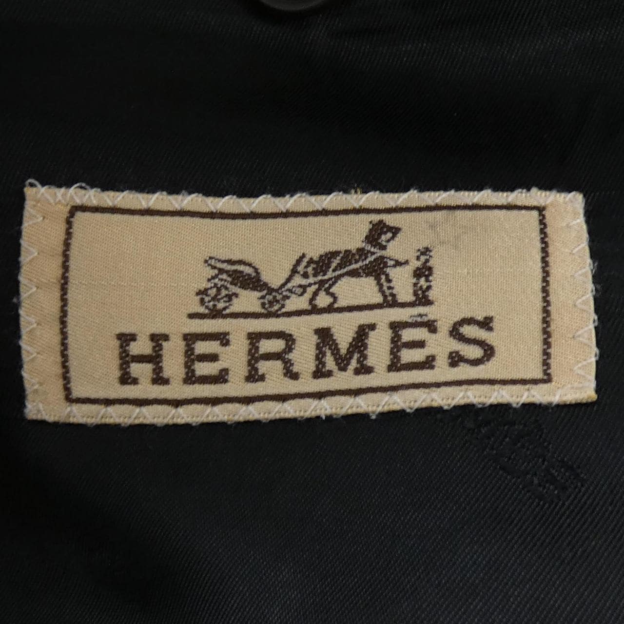 エルメス HERMES 324547HI ジャケット
