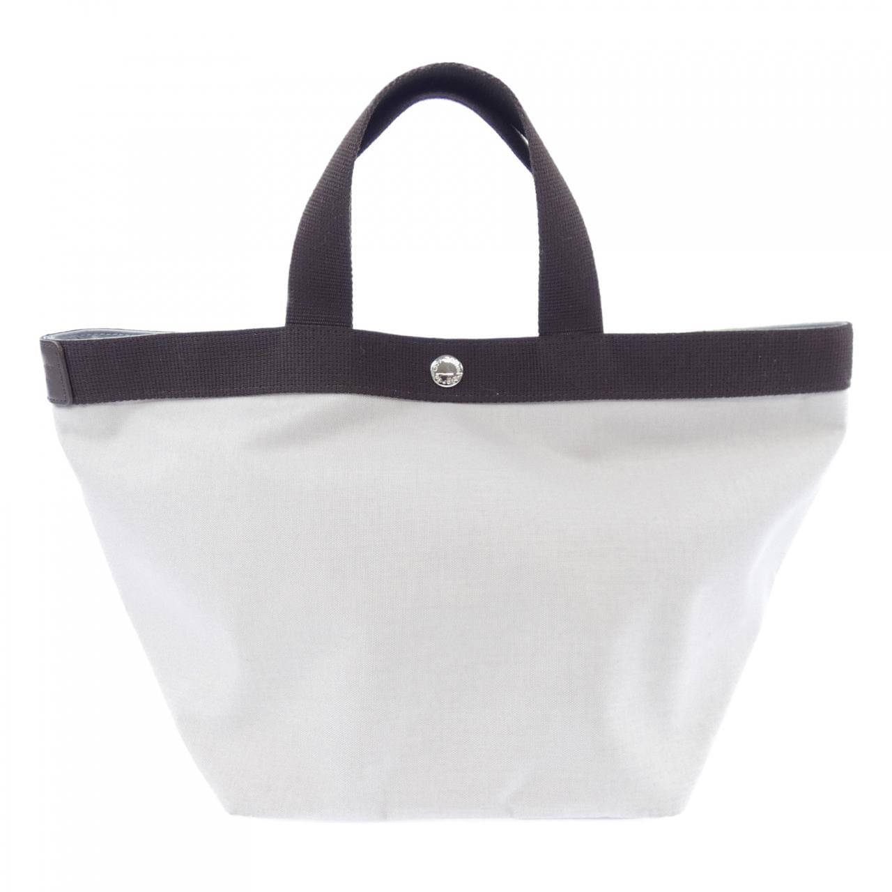 エルベシャプリエ HERVE CHAPELIER コーデュラ舟型トート 707C BAG