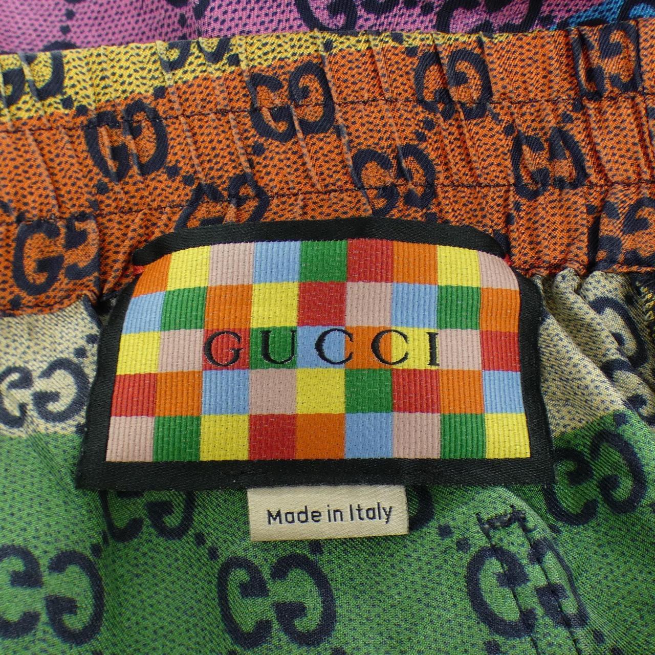 グッチ GUCCI 654859 ZAG1L ショートパンツ