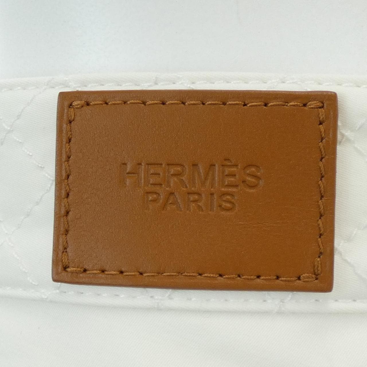 エルメス HERMES DIAMANT EQUESTRE 5E0356DQ スカート