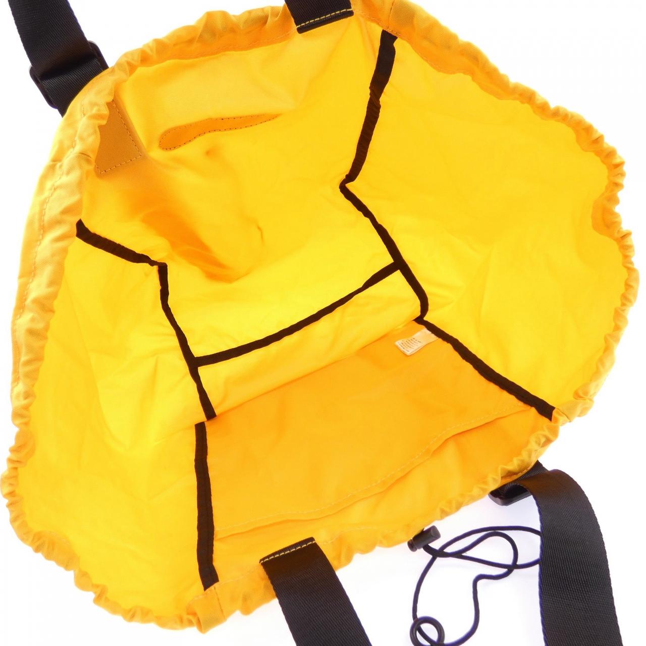 OUTDOOR N.HOOLYWOOD BAG