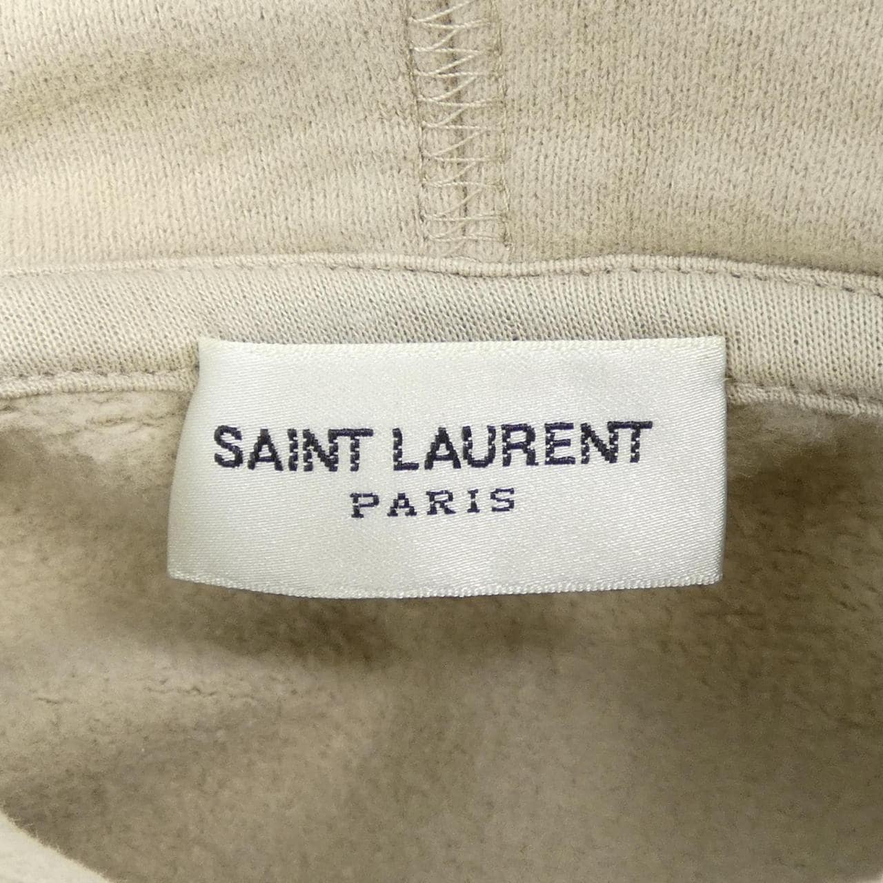 サンローラン SAINT LAURENT 689399 Y36QQ パーカー