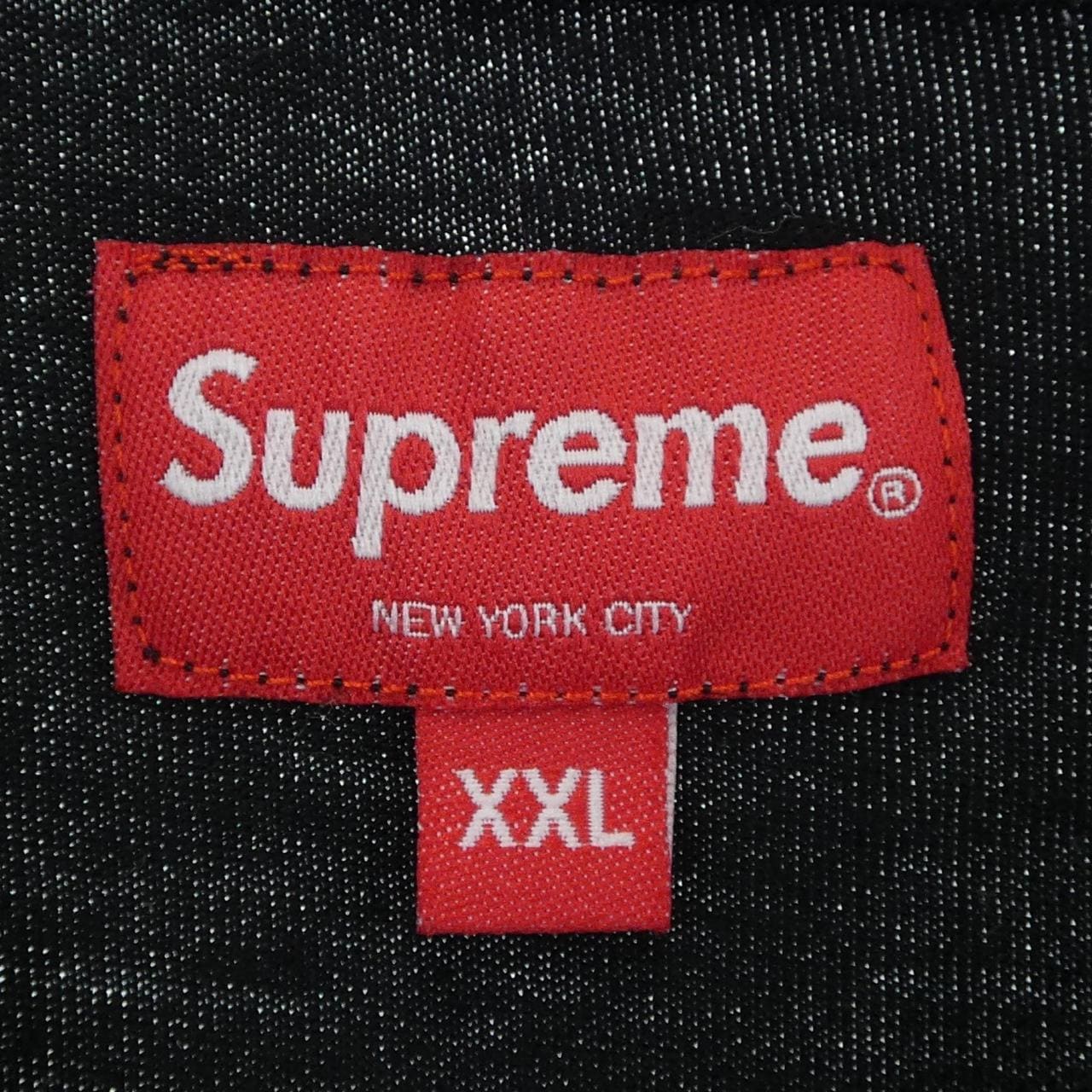 シュプリーム SUPREME Intarsia S/S Top Tシャツ