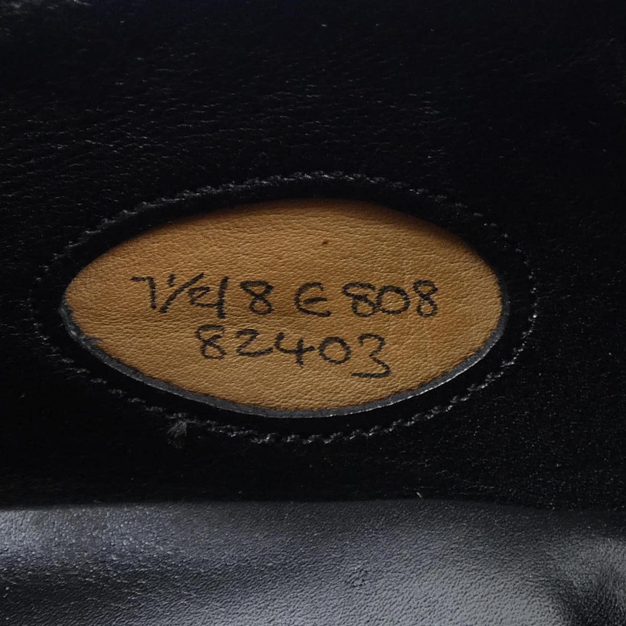 エドワードグリーン EDWARD GREEN BARNEYS NEW YORK シューズ