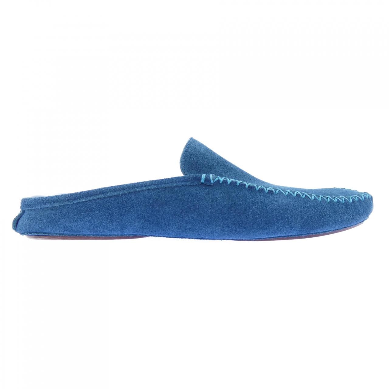 マノロブラニク MANOLO BLAHNIK サンダル