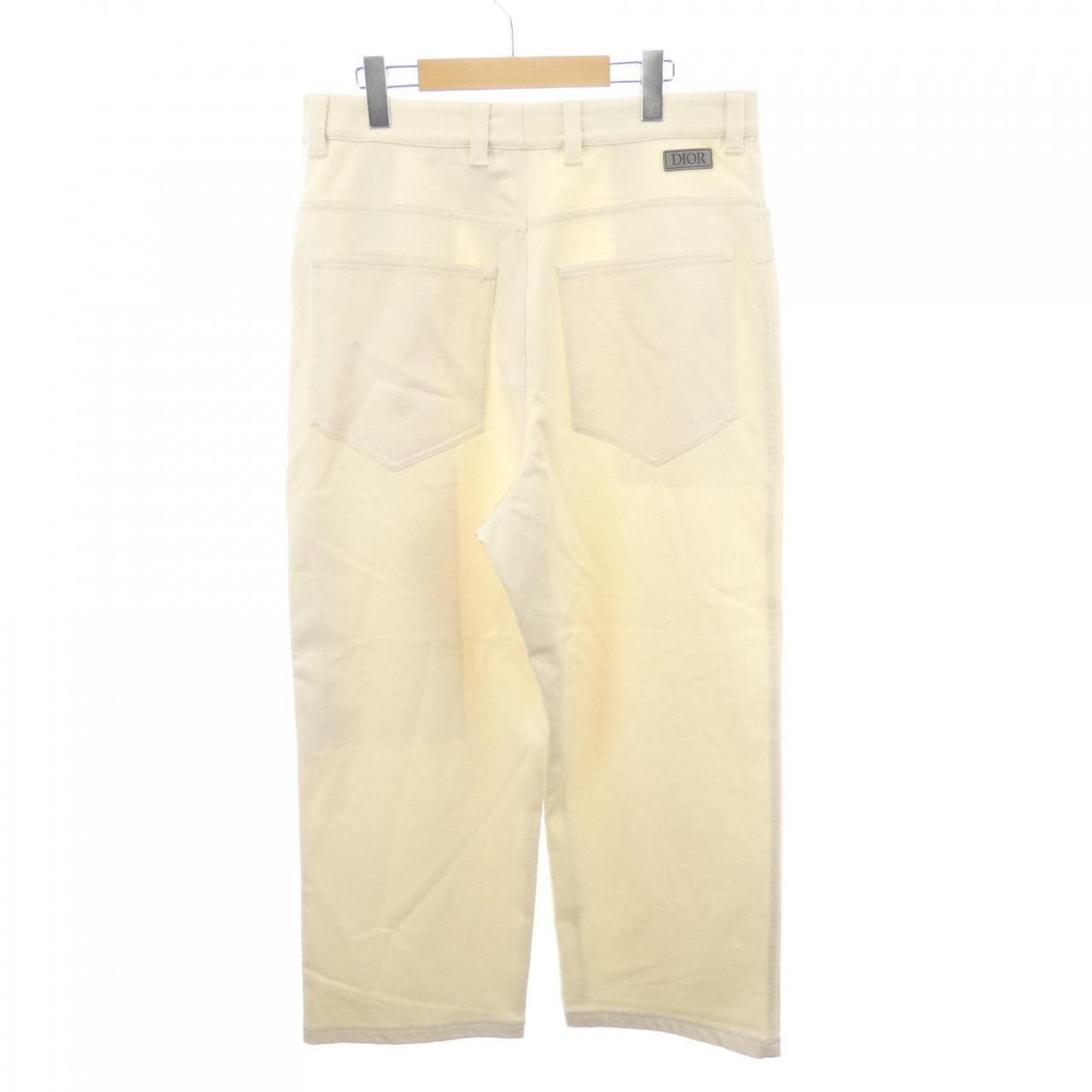 ディオール DIOR 413C157A6241 パンツ