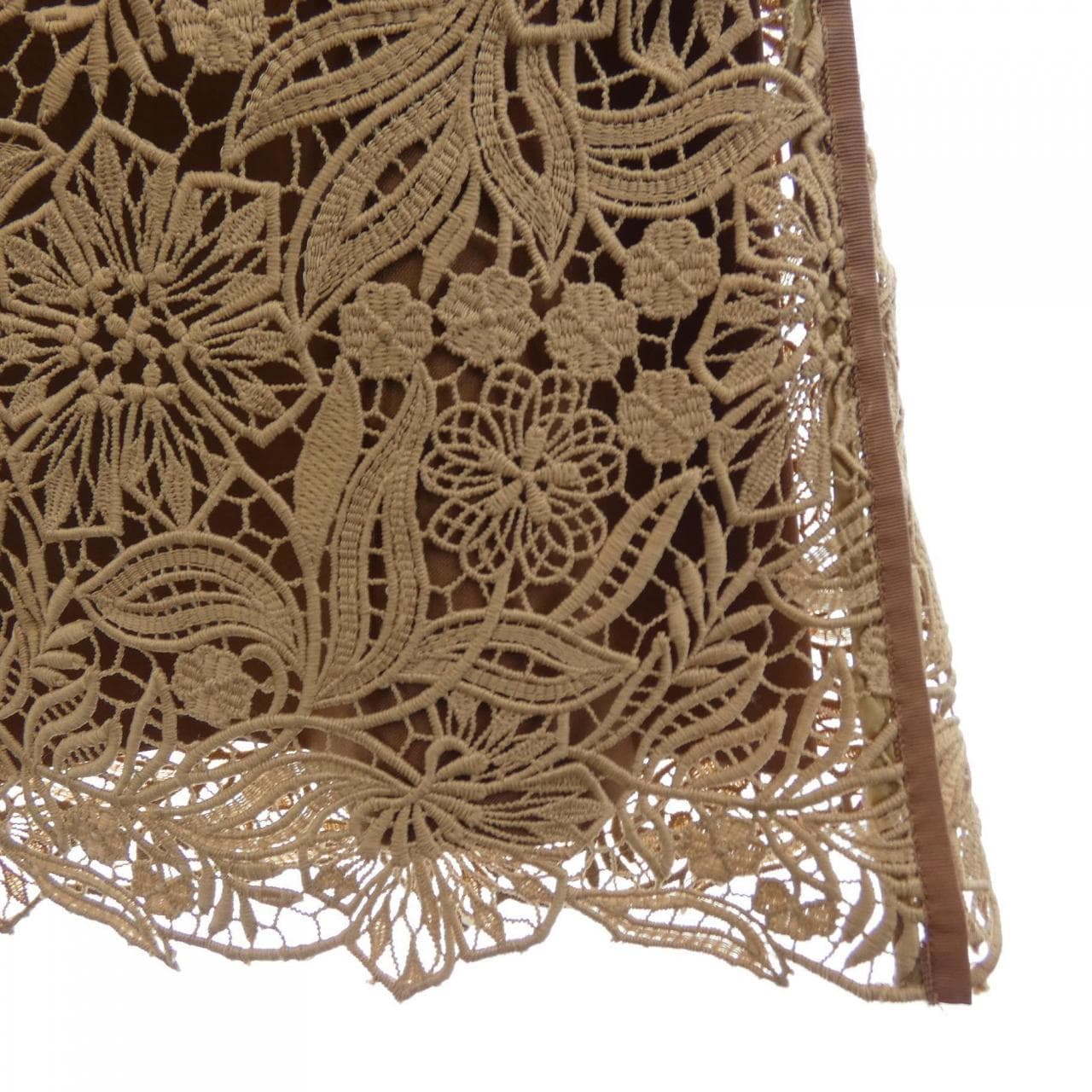 アドーア ADORE 531-1220025 スカート