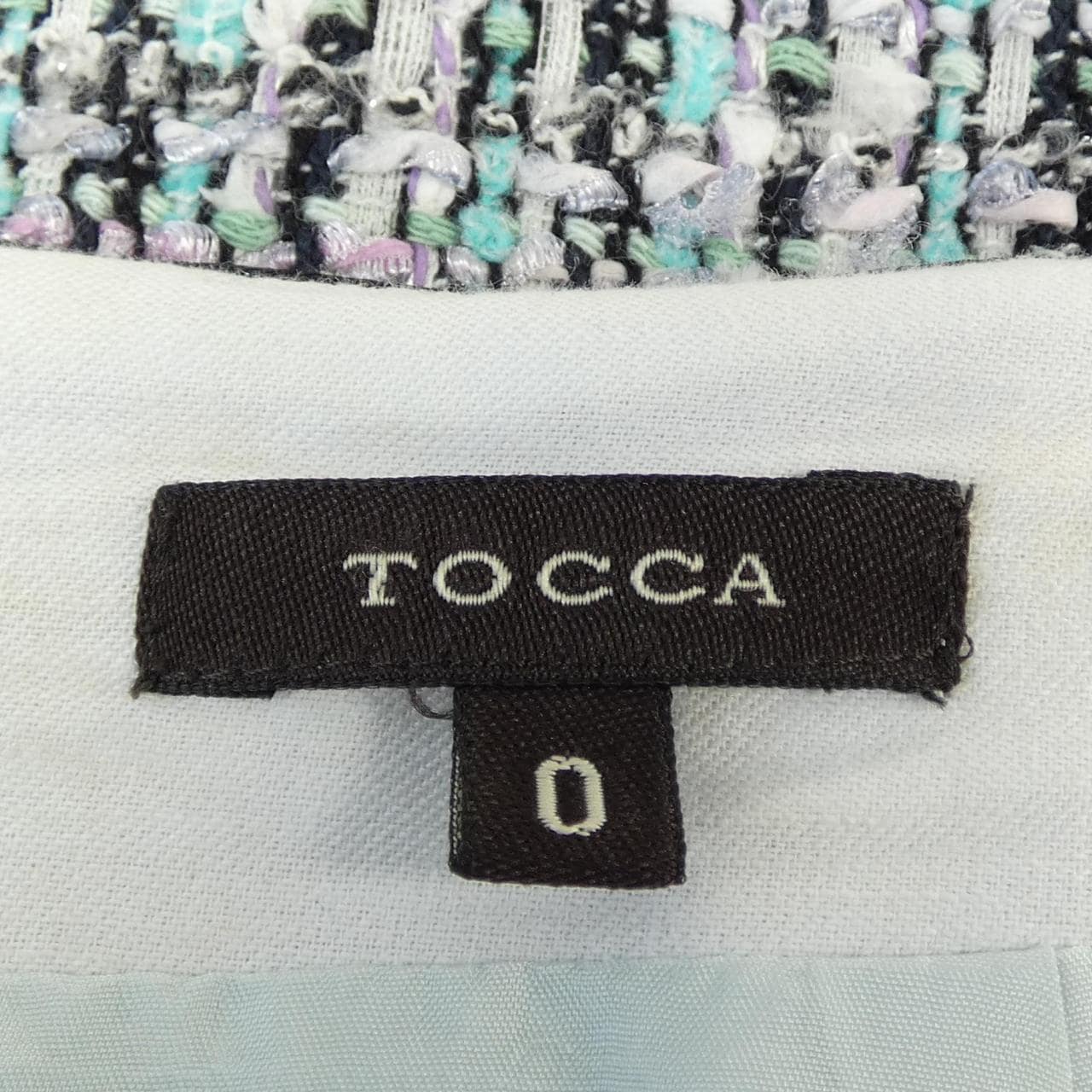 トッカ TOCCA スカート