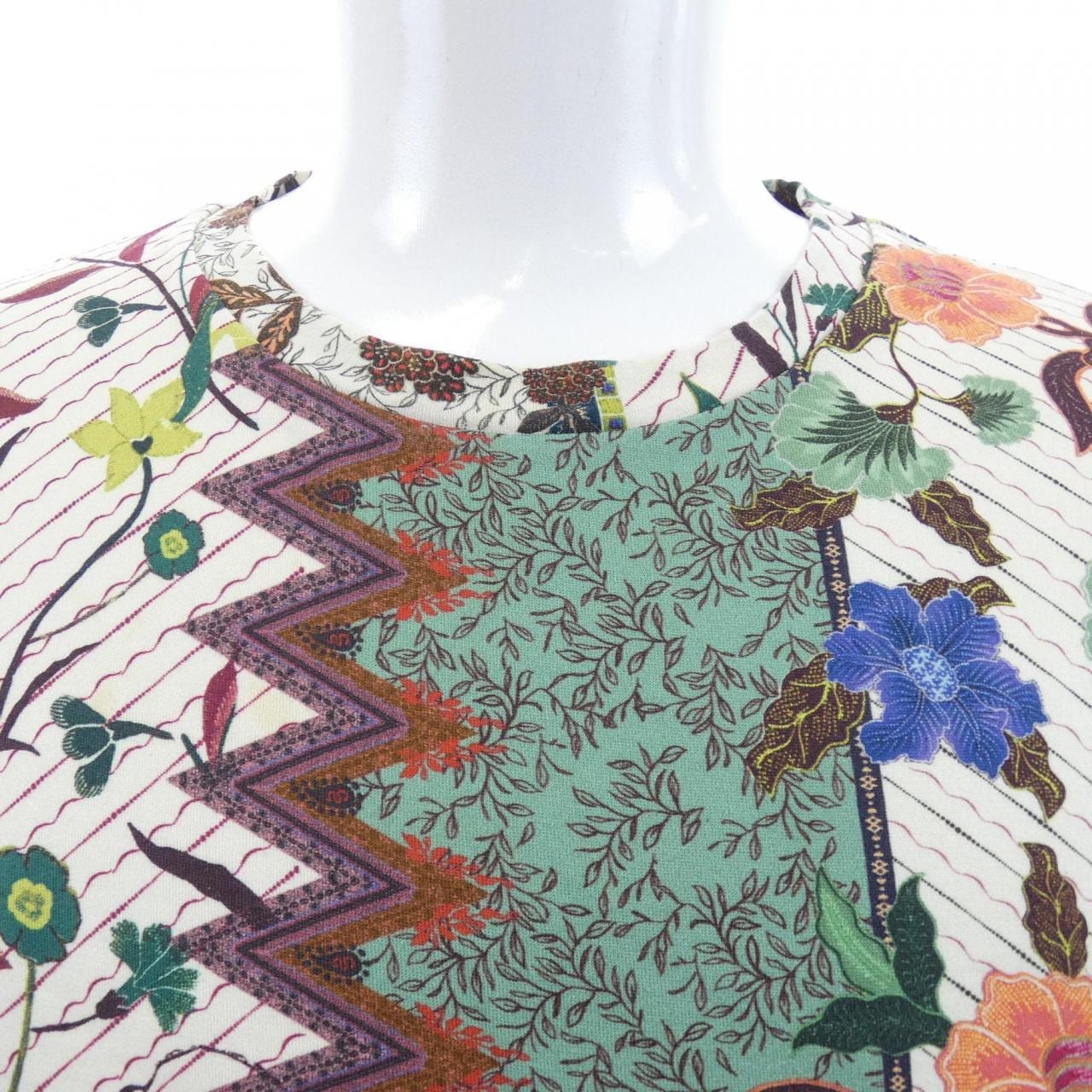 エトロ ETRO Tシャツ